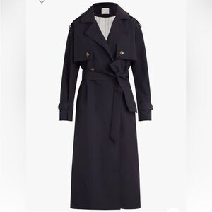 The All Weather Charles Trench